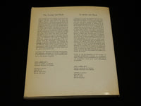 1980 THE YOUNG VAN DYCK LE JEUNE VAN DYCK FRENCH BOOK BY ALAN MCNAIRN - R 726E