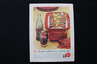 1962 JULY GOOD HOUSEKEEPING MAGAZINE - KENNEDY'S PRIESTS COVER - SP 4184M