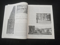 1917 OCTOBER TRAVEL MAGAZINE - ROBERT M. MCBRIDE & CO., NEW YORK - ST 3660V