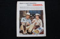 1959 FEBRUARY SPORT MAGAZINE - RAFER JOHNSON COVER - ST 1010S