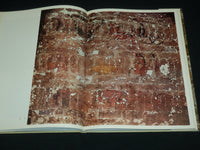 1978 TOMB RHINOCEROS HARDCOVER BOOK - INNER MONGOLIA - BEIJING - R 728I