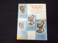 1948 FEBRUARY U.S. CAMERA MAGAZINE - NICE PHOTOS, ARTICLES & ADS - ST 1868
