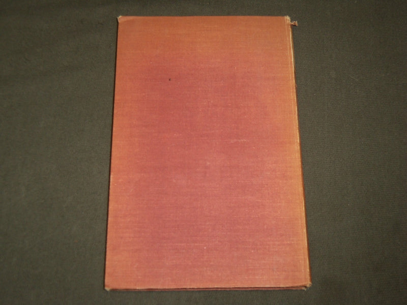 1926 TYPE DESIGNS OF THE PAST AND PRESENT BOOK BY STANLEY MORISON - KD 6139