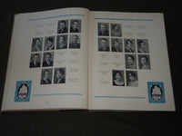 1932 HI. O. HI. OBERLIN COLLEGE YEARBOOK - OBERLIN OHIO - NICE PHOTOS - YB 1384
