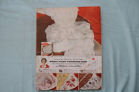 1956 JULY BETTER HOMES AND GARDENS MAGAZINE - A SUMMER SALAD COVER - E 26558
