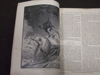 1904 ST. NICHOLAS MONTHLY MAGAZINE LOT OF 9 ISSUES - NICE ILLUS. & ADS - WR 1092