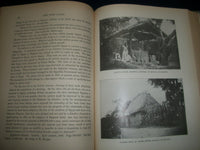 1899 PICTORIAL HISTORY OF AMERICA'S NEW POSSSESSIONS BY MURAT HALSTEED - KD 910W