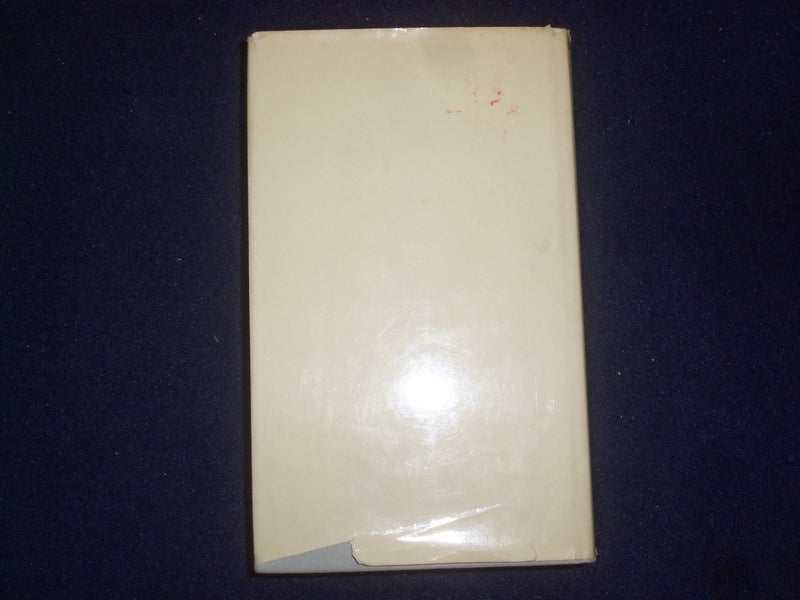 1968 SPRECHSTUNDEN FUR DIE SEELE HARDCOVER BOOK -DR. ERIC BERNE GERMAN - KD 9016
