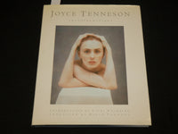 1993 JOYCE TENNESON TRANSFORMATIONS HARDCOVER BOOK - GOLDBERG - R 726N