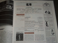1953 MARCH 28 THE SATURDAY EVENING POST MAGAZINE - ILLUSTRATED COVER - SP 1956