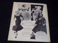 1956 JUNE MOVIE SECRETS MAGAZINE - JUNE ALLYSON COVER - E 13226