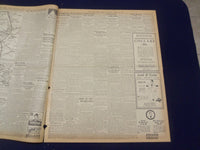 1918 APRIL 13 NEW YORK TIMES - HAIG TELLS ARMY RETIREMENT MUST STOP - NT 8210