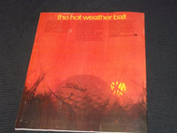 1970 SEPTEMBER 8 GOLF WORLD MAGAZINE - BOBBY NICJOLS FRONT COVER - E 6452
