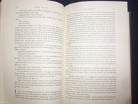 1984 GOD KNOWS HARDCOVER BOOK BY JOSEPH HELLER - SIGNED 1ST EDITION - KD 8986