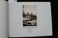 1997 TWO GUYS FOUR CORNERS BOOK BY DON IMUS & FRED IMUS - SIGNED - KD 9558