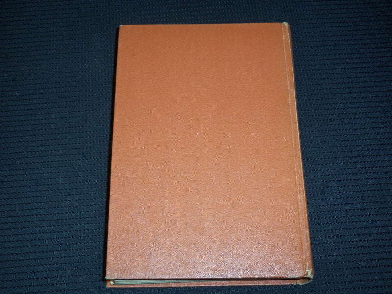 1932 DEBBY BARNES TRADER HARDCOVER BOOK BY CONSTANCE SKINNER - KD 7953