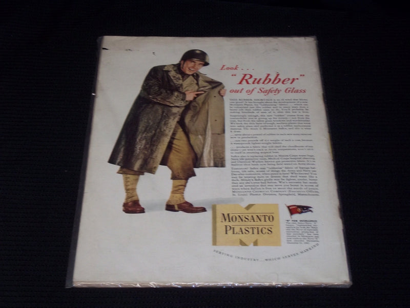 1942 NOVEMBER 20 UNITED STATES NEWS MAGAZINE - GEN. DOOLITTLE COVER - E 3539
