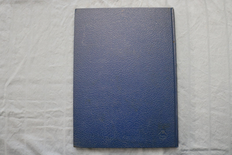 1959 TOWER WHITEFISH BAY HIGH SCHOOL YEARBOOK- WHITEFISH BAY, WISCONSIN- YB 3421