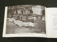 1935 THE STORY OF LEATHER OHIO LEATHER COMPANY PROGRAM - J 2103