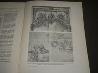 1935 GAZETTE DES BEAUX-ARTS FRENCH MAGAZINE LOT OF 10 - COMPLETE YEAR - O 3033
