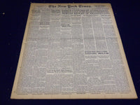 1941 JAN 23 NEW YORK TIMES - TO BRUK CAPTURED BY AUSTRALIANS - NT 1517