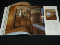 1996 HORTA L'HOTEL SOLVAY HARDCOVER BOOK W/ SLIPCASE - FRENCH - R 724A