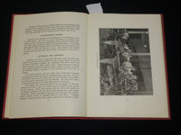 1922-1925 CENTRAL HIGH SCHOOL OF PHILADELPHIA HANDBOOKS LOT OF 2 - KD 6326