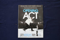 2012 JUNE 29 ENTERTAINMENT WEEKLY MAGAZINE - ART OF COMING OUT COVER - E 18612