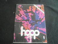 1976-1977 HOOP MAGAZINE-BOSTON CELTICS VS. PHILADELPHIA 76ERS-PLAYOFFS - B 4077I