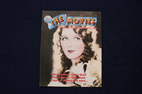 1974 THE STORY OF THE MOVIES MAGAZINE - MARY PICKFORD COVER - E 18883