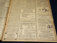 1915 JANUARY 8 NEW YORK TIMES - ACTION TO MAKE A SAFER SUBWAY - NT 7818