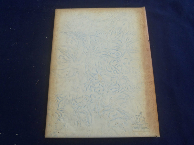 1955 THE SCOTTSMEN SCOTT TOWNSHIP HIGH SCHOOL YEARBOOK - ESPY, PA - YB 2692