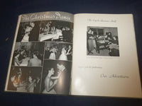 1953 THE CUPOLA MOUNT VERNON SEMINARY YEARBOOK - WASHINGTON, D.C. - YB 2339