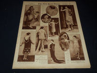 1925 OCTOBER 4 NEW YORK TIMES PICTURE SECTION - HEIFETZ - NT 9515