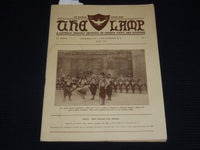 1929 JULY THE LAMP CATHOLIC MONTHLY MAGAZINE - THE SWIZZ GUARD - J 9999A