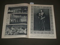 1935 MAY 4 THE ILLUSTRATED LONDON NEWS MAGAZINE - SILVER JUBILEE NUMBER- SP 8305
