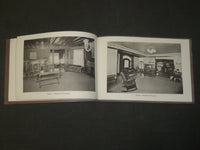 1900'S THE CHICAGO NORMAL OF PHYSICAL EDUCATION VIEW BOOK - J 3571