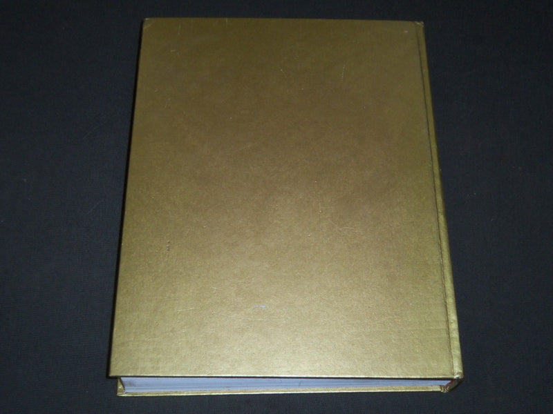 1975 LA CHANSON TRADITIONNELLE ET LES NAIFS - FRENCH BOOK - I 361