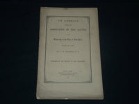 1856 UNIVERSITY CITY OF NEW YORK ALUMNI ADDRESS BOOK BY J. M. MATHEWS - J 3913