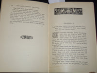 1900'S HOW SANDY LEARNED THE CREED BOOK BY F. E. READE - KD 4583O