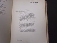 1902 PENNSYLVANIA'S VERSE EDITED BY WILLIAM OTTO MILLER #645 OF 1000 - KD 5815