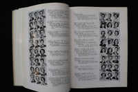 1950 THE AITCHPE HYDE PARK HIGH SCHOOL YEARBOOK - CHICAGO, ILLINOIS - YB 3505