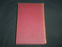 1899 THE EARLY HISTORY OF CHARLES JAMES FOX HARDCOVER BOOK BY TREVELYAN- KD 6725