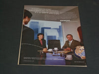 2003 JANUARY 13 THE NEW YORKER MAGAZINE - ILLUSTRATED COVER - NY 1968
