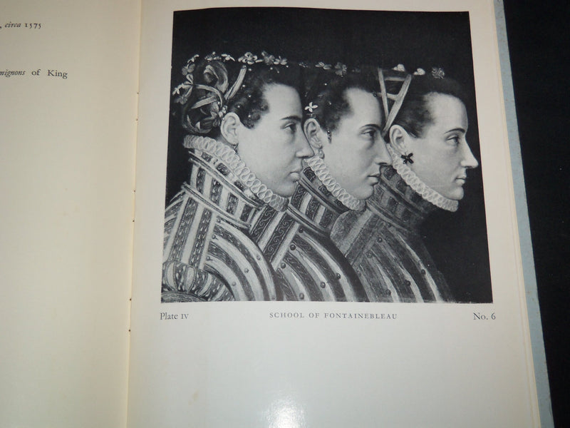 1964 PAINTINGS BY OLD MASTERS EXHIBITION CATALOGUE - P & D COLNAGHI - J 9192