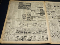 1938 SEPTEMBER 22 NEW BEDFORD STANDARD TIMES - 17 KILLED IN CAPE - NT 8910