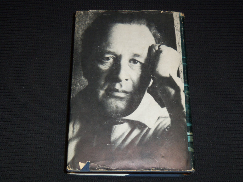 1942 THE MEDITERRANEAN SAGA OF A SEA BOOK BY EMIL LUDWIG - KD 7827