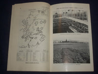 1960 SCOTTISH AGRICULTURE MAGAZINE - LOT OF 3 - J 6004