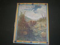 1912 NOVEMBER THE HOUSE & GARDEN MAGAZINE - GREAT PHOTOS & ADS - ST 640