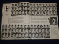 1949 SEMINOLE UNIVERSITY OF FLORIDA YEARBOOK - GAINESVILLE - PHOTOS - YB 422